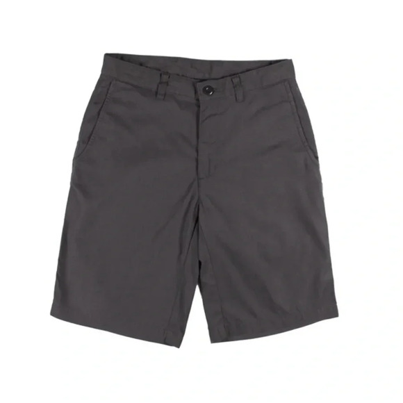 Patagonia Other - Patagonia Men’s All-Wear Shorts - 10" size 36 dark grey 100% cotton Style #57726